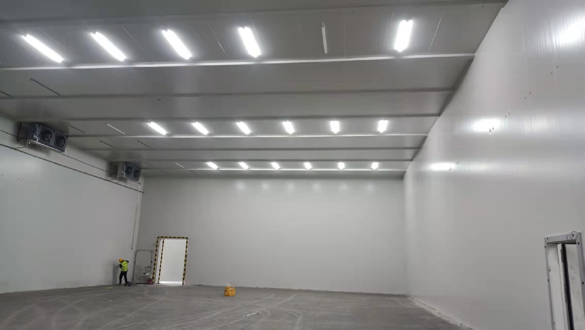 建設(shè)疫苗冷藏庫管理規(guī)范制度有哪些？安裝費用價格需要多少錢？