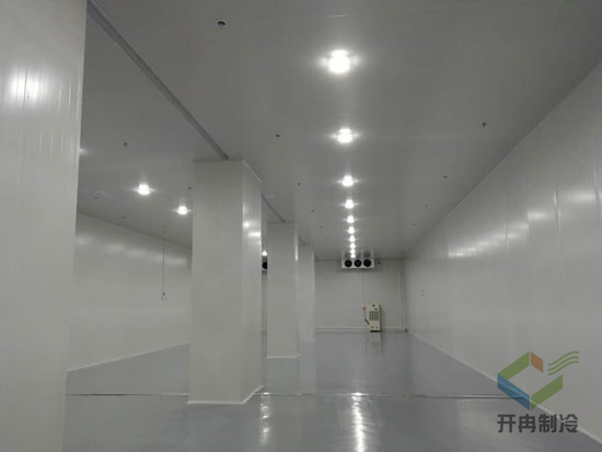 gsp診斷試劑冷庫建設(shè)費用價格需要多少? gsp診斷試劑冷庫建設(shè)費用價格需要多少?