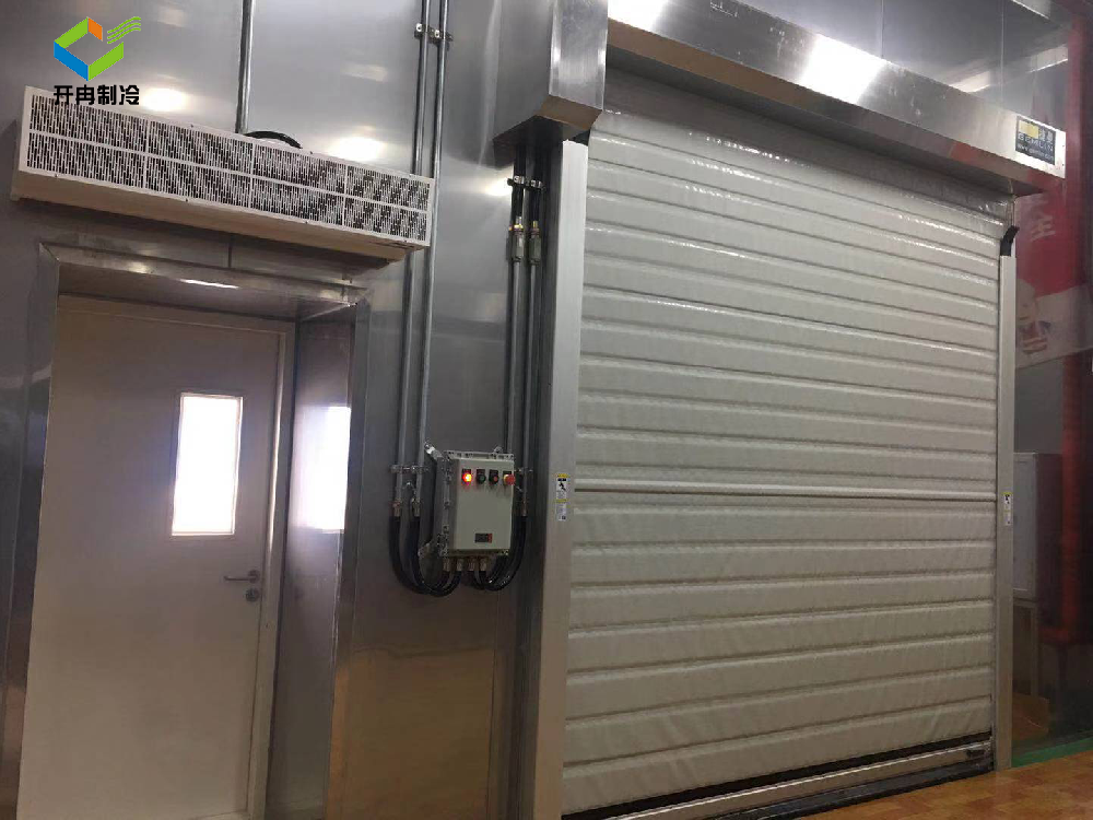 低溫防爆冷庫造價預算多少錢 低溫防爆冷庫造價預算多少錢