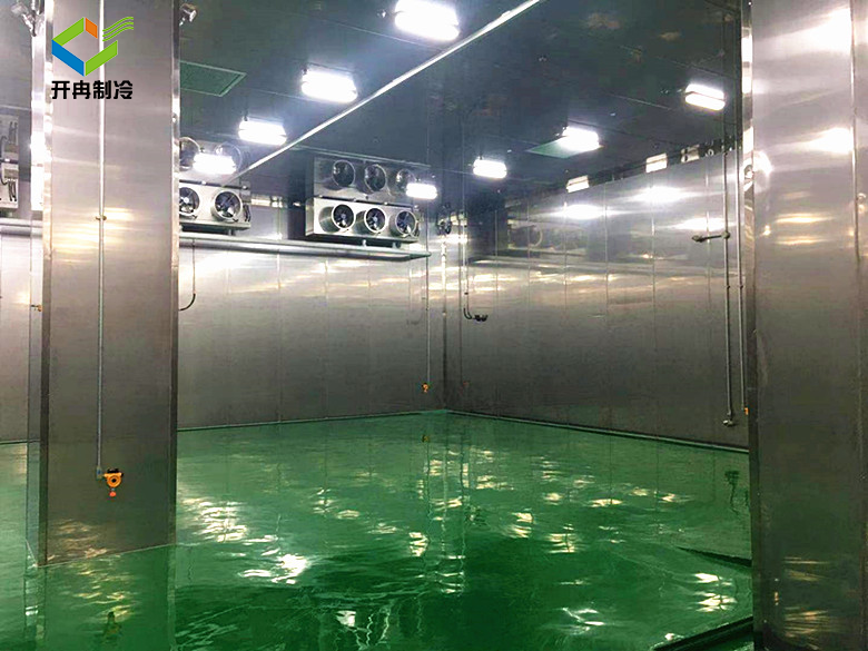 建造設(shè)計(jì)防爆冷庫(kù)都有哪些要求? 建造設(shè)計(jì)防爆冷庫(kù)都有哪些要求?