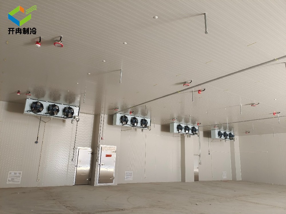 建造一個(gè)電子化工防爆冷庫(kù)要多少錢 建造一個(gè)電子化工防爆冷庫(kù)要多少錢