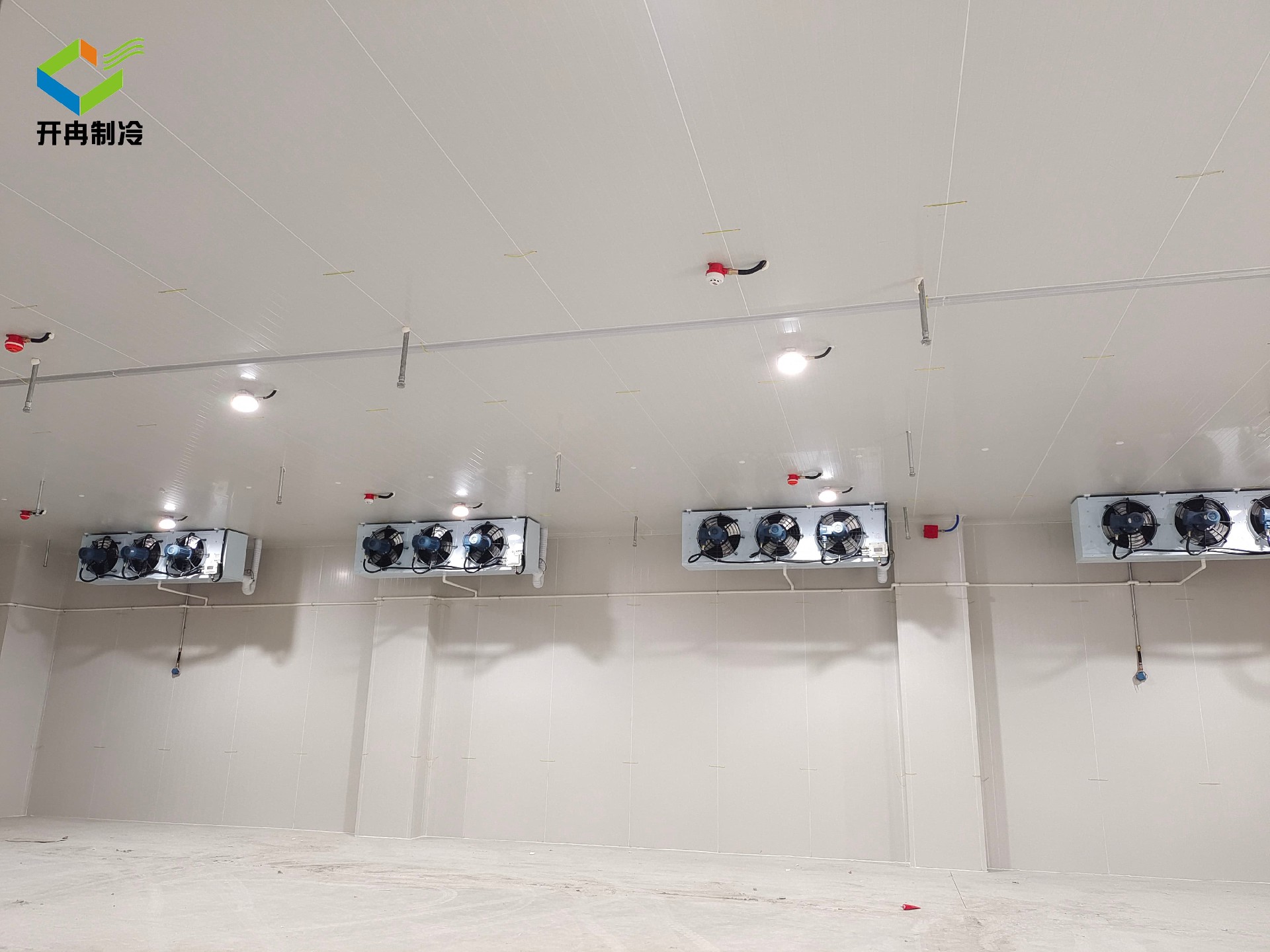 建造一個(gè)電子化工防爆冷庫(kù)要多少錢 建造一個(gè)電子化工防爆冷庫(kù)要多少錢