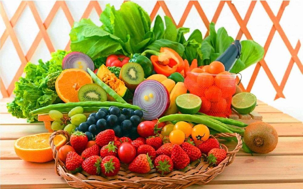 果蔬冷庫建設后如何正確使用才能保鮮果蔬？