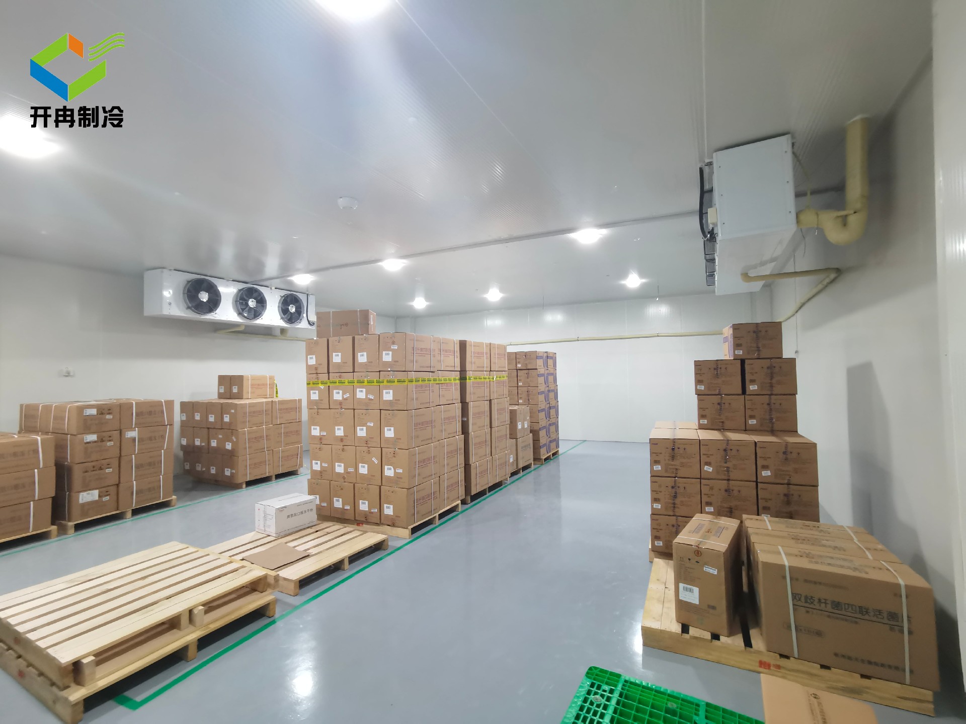 保鮮冷庫(kù)建造及日常使用注意事項(xiàng) 保鮮冷庫(kù)建造及日常使用注意事項(xiàng)