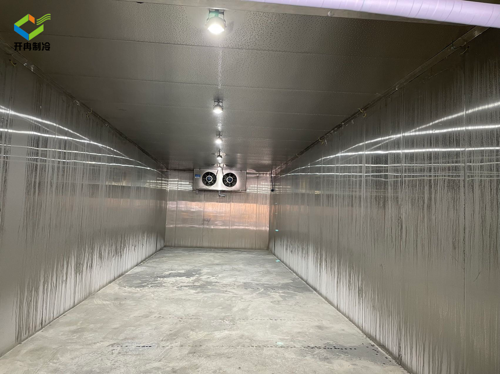 建造防爆冷庫(kù)的結(jié)構(gòu)、制冷系統(tǒng)、電子控制系統(tǒng)設(shè)計(jì)構(gòu)思 建造防爆冷庫(kù)的結(jié)構(gòu)、制冷系統(tǒng)、電子控制系統(tǒng)設(shè)計(jì)構(gòu)思