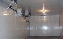 小型冷庫設計費用，建造方案