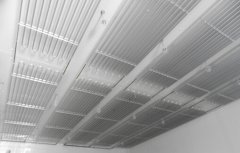 冷庫(kù)鋁排管