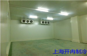 肉類(lèi)冷藏庫(kù)開(kāi)機(jī)方法