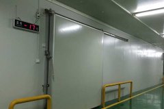 冷庫造價：冷庫的尺寸是多少呢？