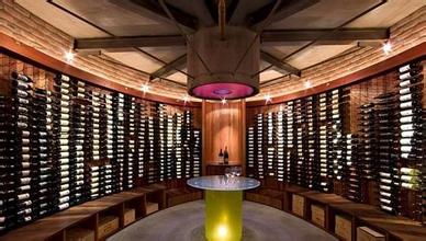 葡萄酒保鮮冷庫設(shè)計(jì)紅酒冷庫貯藏技術(shù)