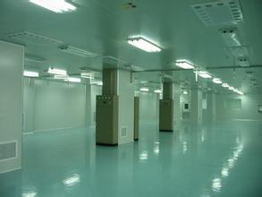 低溫速凍冷庫設計安裝要求規范