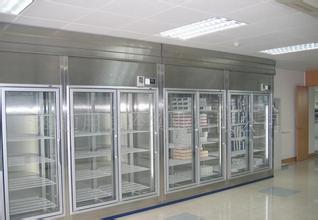 醫(yī)藥冷庫(kù)-藥品陰涼庫(kù),疫苗冷庫(kù)安裝設(shè)計(jì)