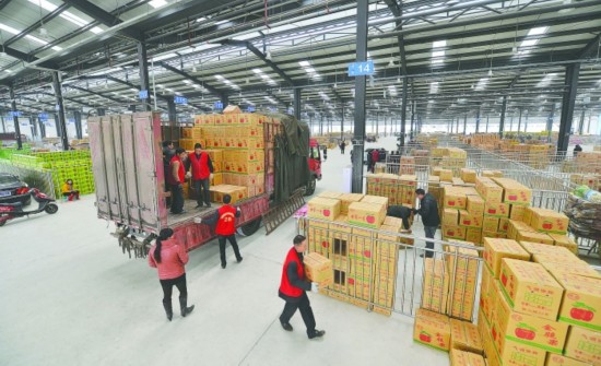 水果冷藏冷庫(kù)存儲(chǔ)時(shí)間？水果冷藏庫(kù)一平米造價(jià)多少？