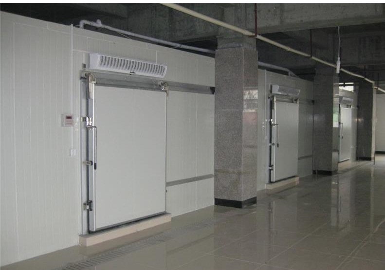 500平米保鮮冷庫建造安裝,冷庫報價