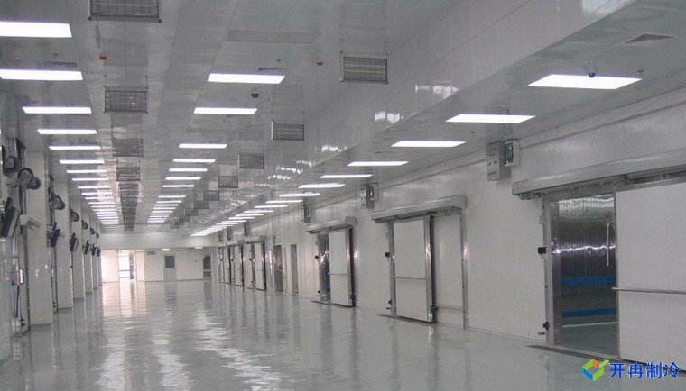 10000立方食品冰鮮冷庫建造需要多少錢？