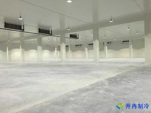 建造醫(yī)院血漿冷庫，低溫冷凍庫建造價(jià)格多少