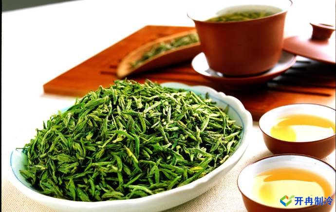 上海建1000㎡茶葉冷庫(kù)（冷藏、冷凍庫(kù)倉(cāng)庫(kù)）安裝預(yù)算多少錢(qián)